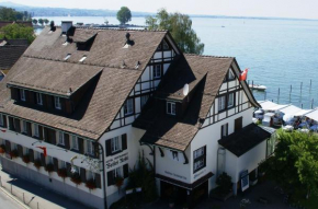  Bodenseehotel Weisses Rössli  Таль